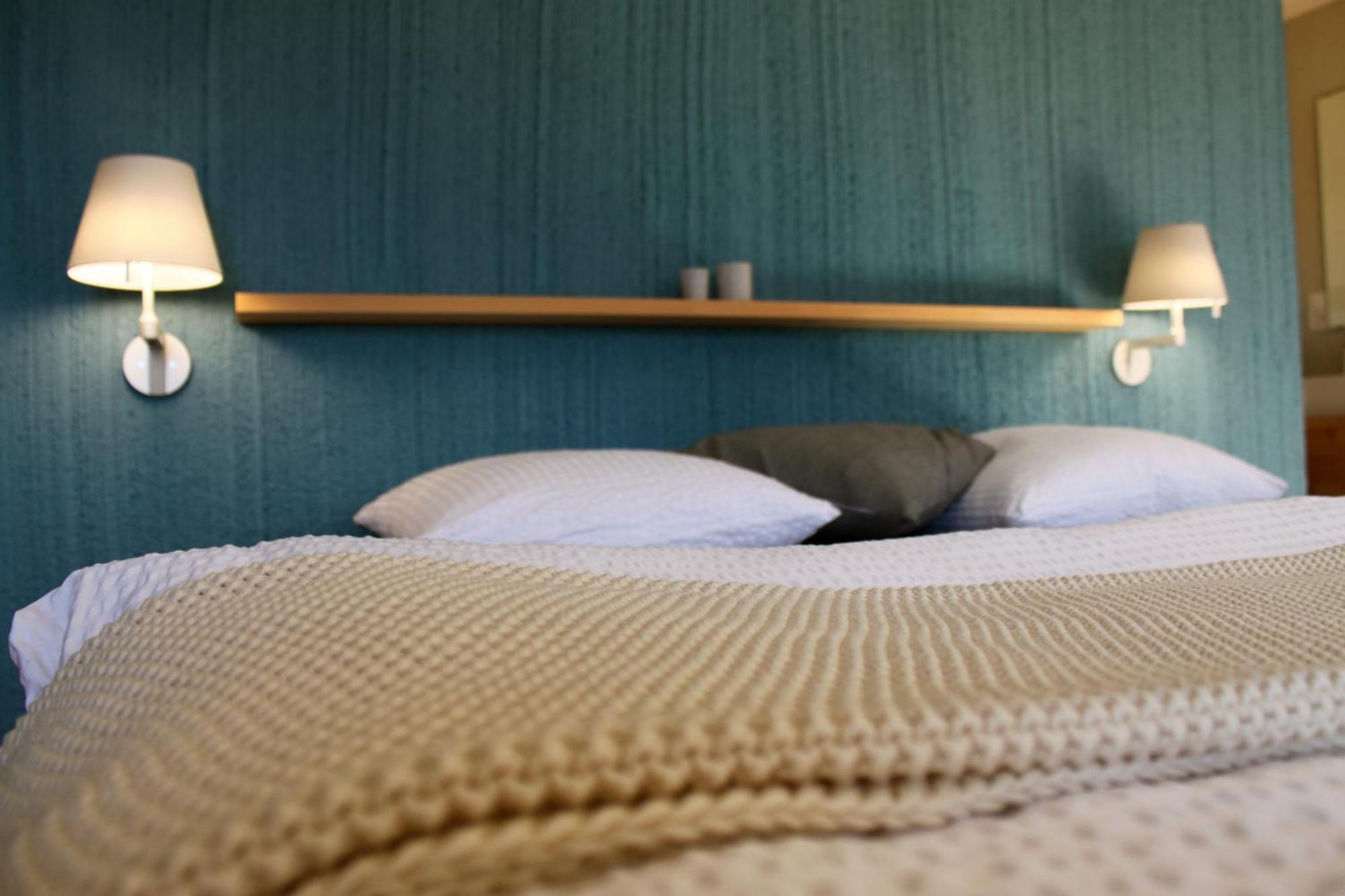 Pension Laresch Mathon Room photo